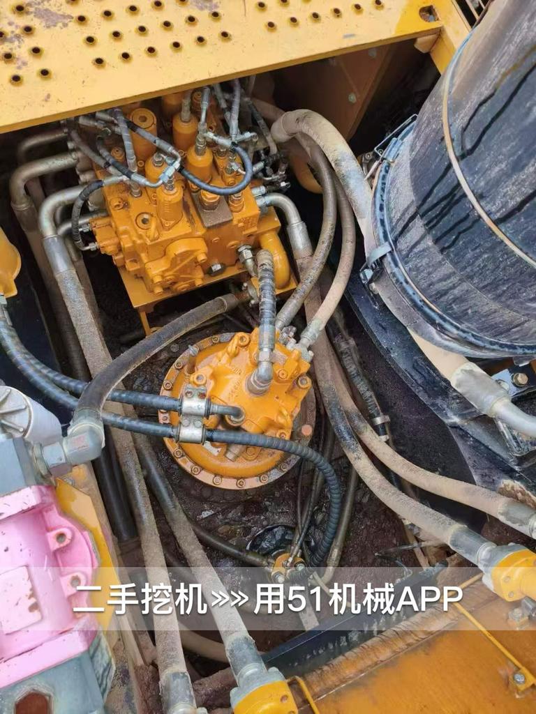51挖机
